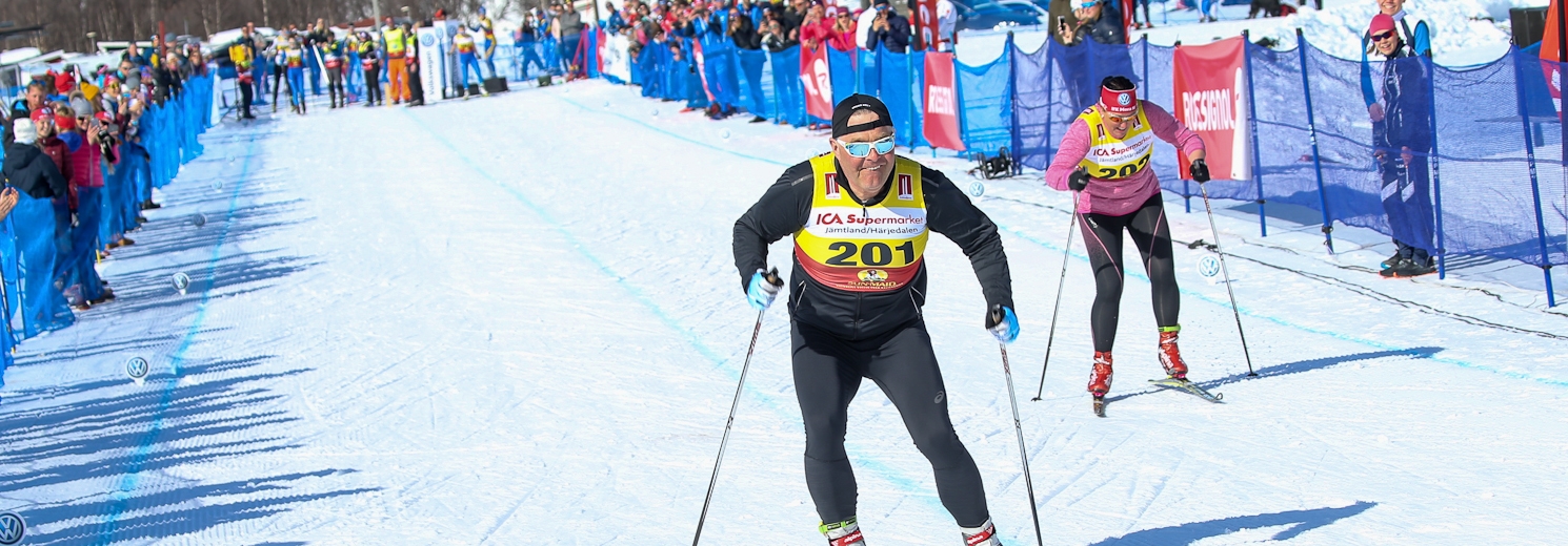 Fjalltopploppet Fjalltopploppet