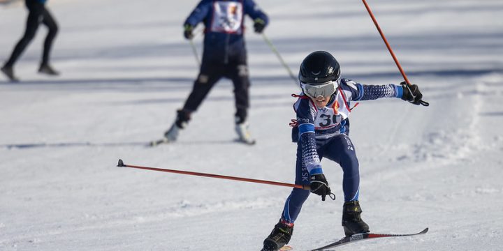 Knallcrossen idag