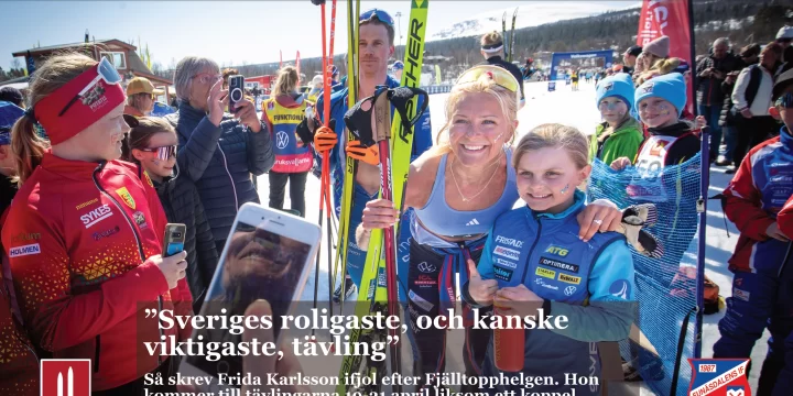 De blir utmanare i årets Knallcross!