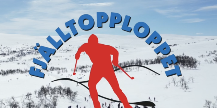 Fjälltopploppet 2025